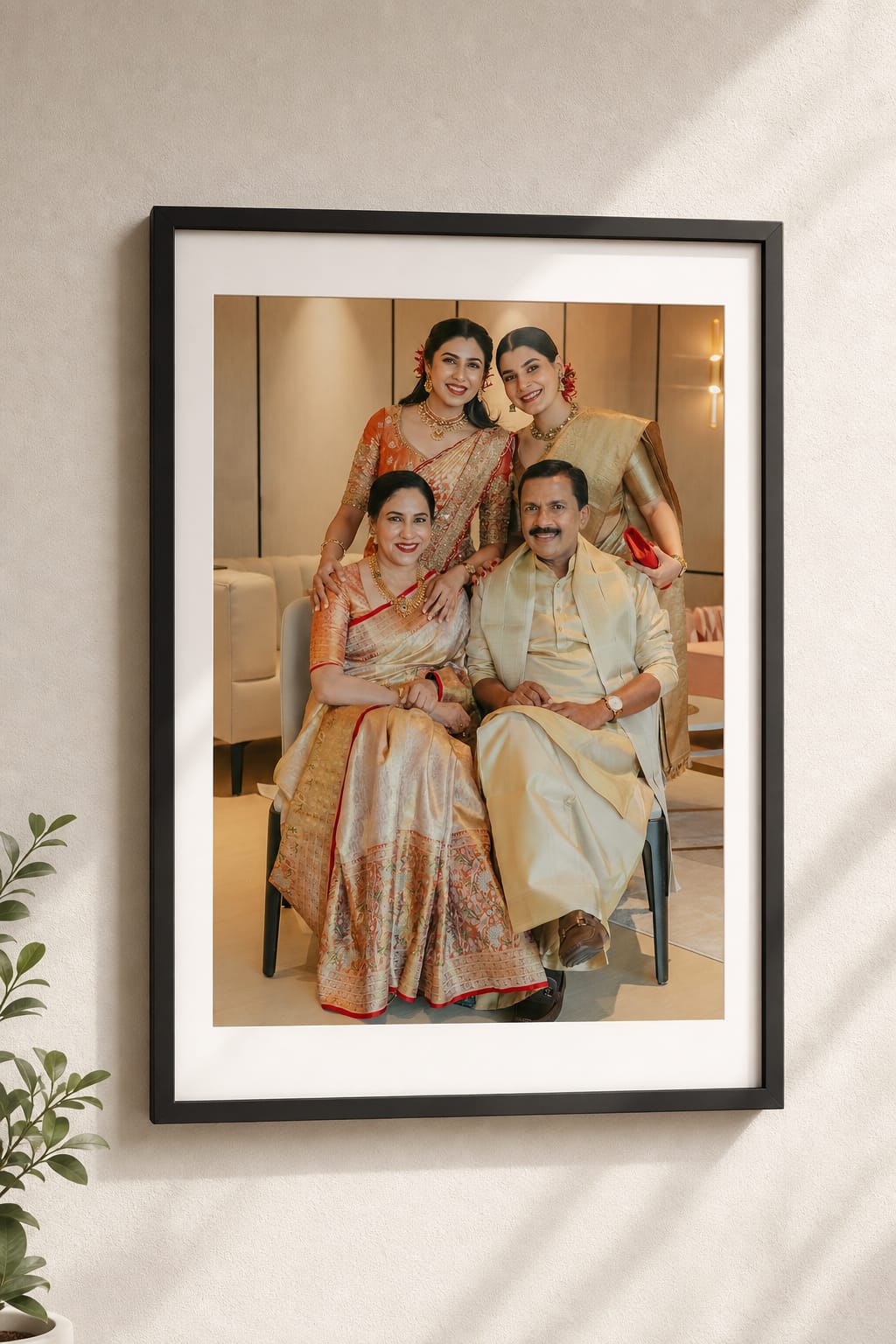 Celebrities And Brands Mark Daughter's Day With Powerful Social Messages