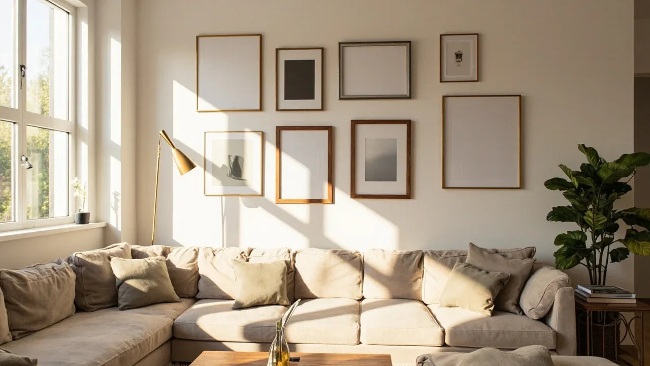 for your walls