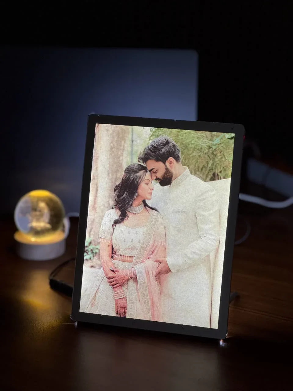 LED photo frames - Photo frames