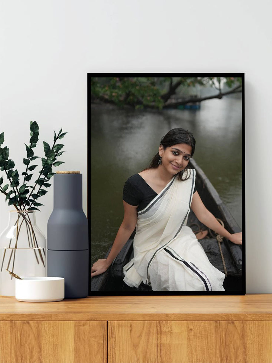 10×8 Minimal Display Photo Frame