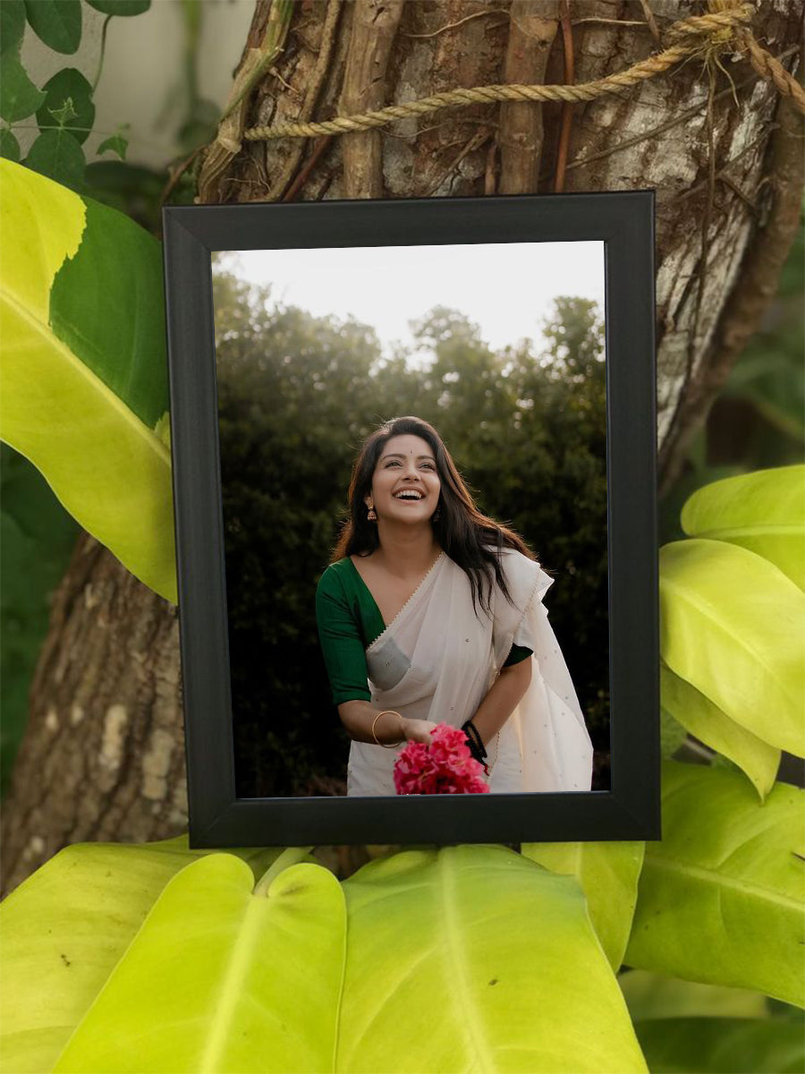 6*8 Elegant Photo Frame