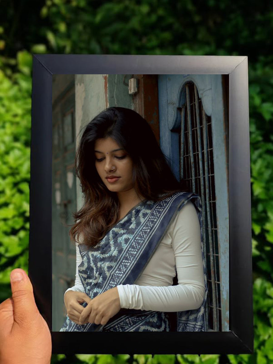 A4 Classic Photo Frame