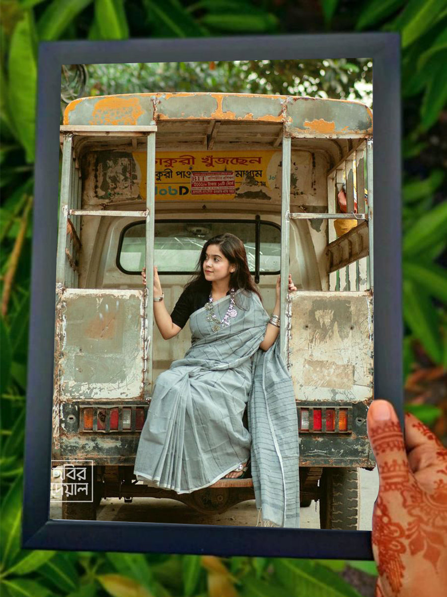 A4 Classic Photo Frame