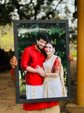 Big Anniversary frame - Photo frames