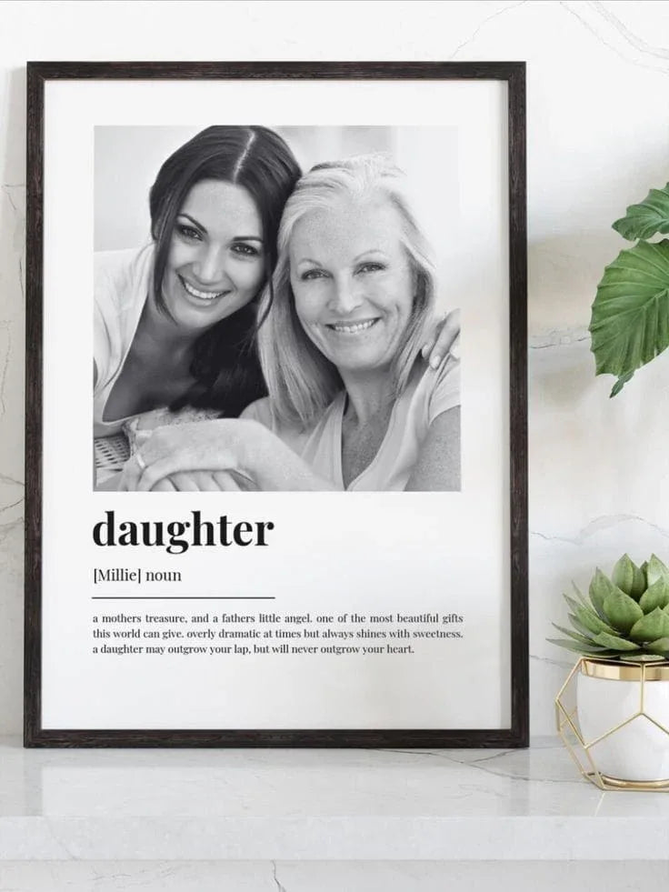 elegant frame - Photo frames