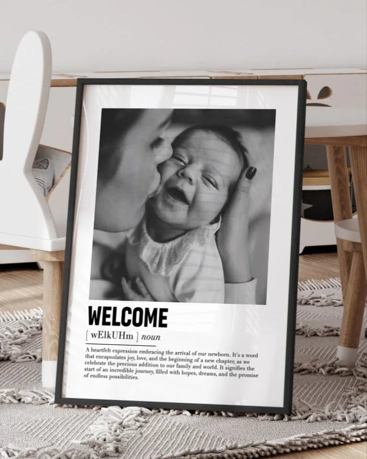 elegant frame - Photo frames