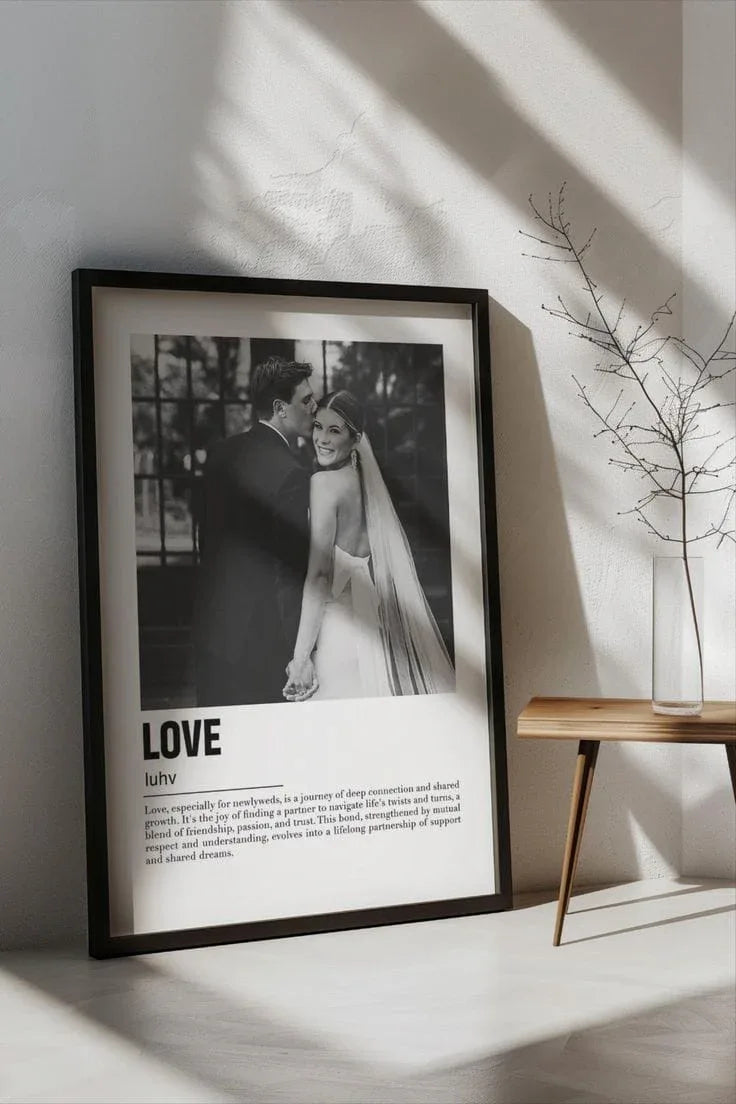 elegant frame - Photo frames