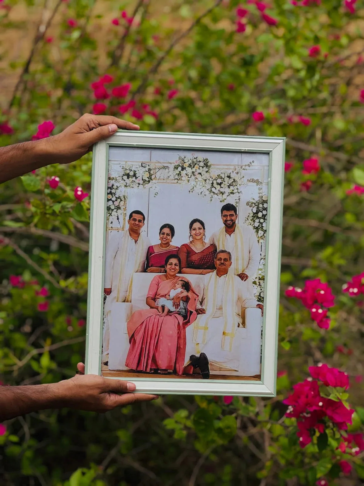 Family frame - Photo frames