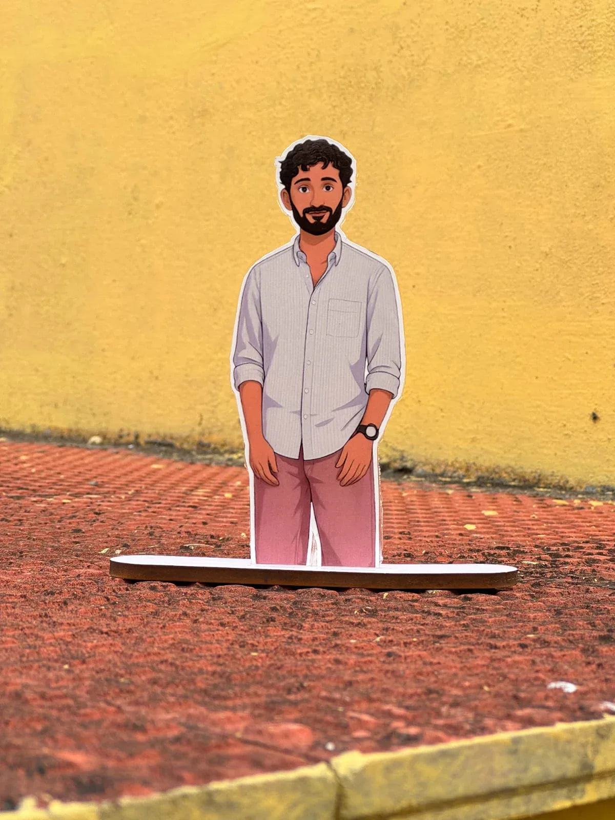 single photo Momentou - Photo frames