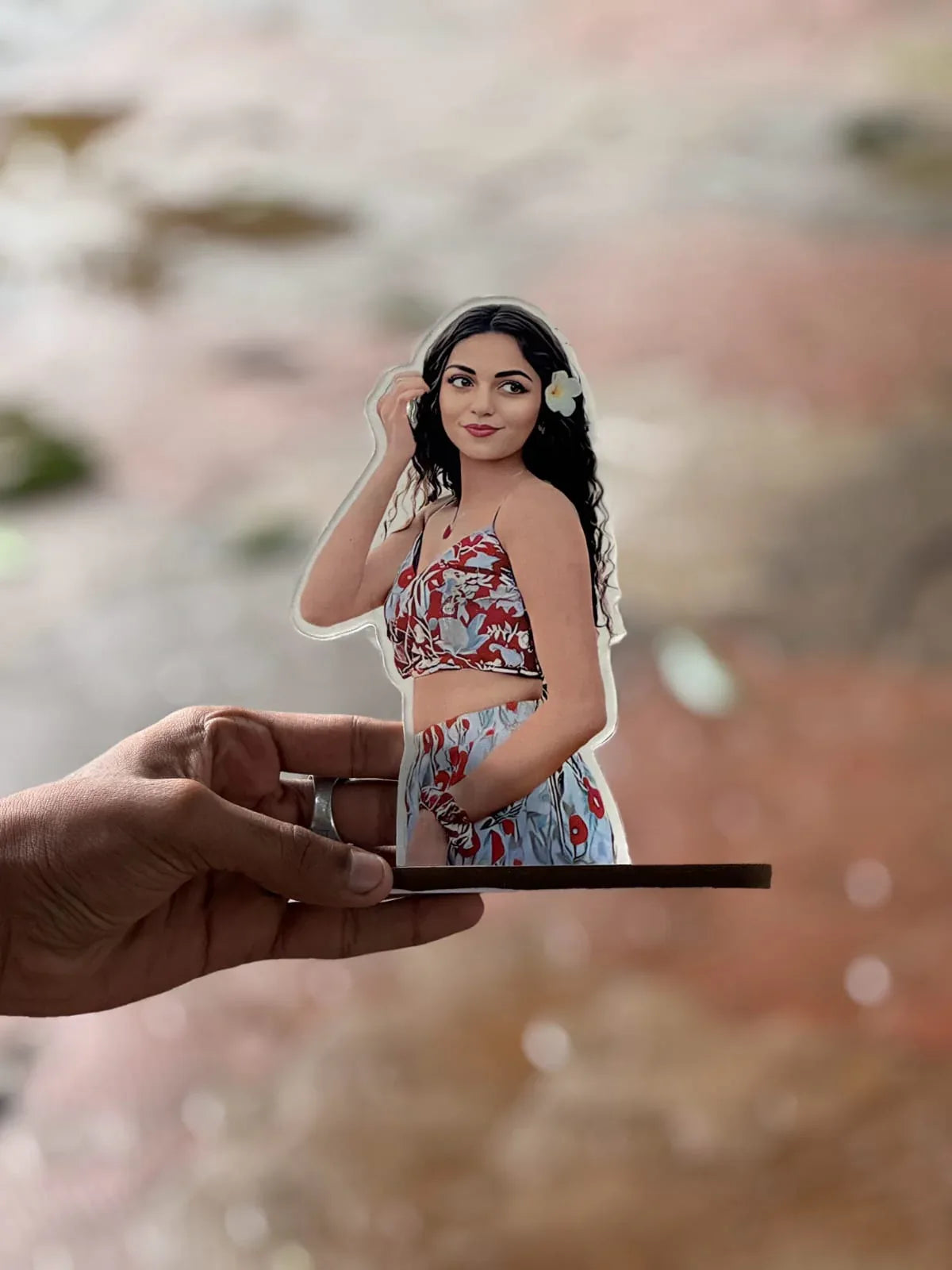 Momentous - Photo frames