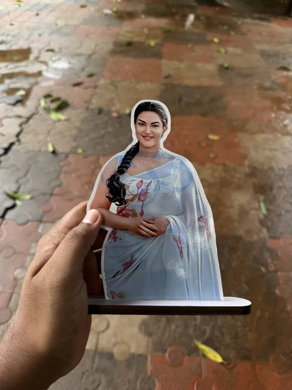 Momentous - Photo frames