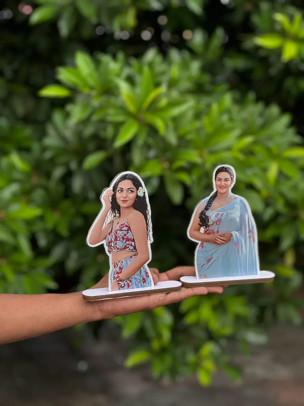 Momentous - Photo frames