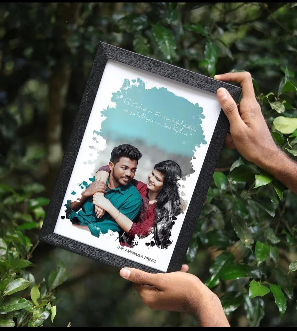 Normal frame - Photo frames