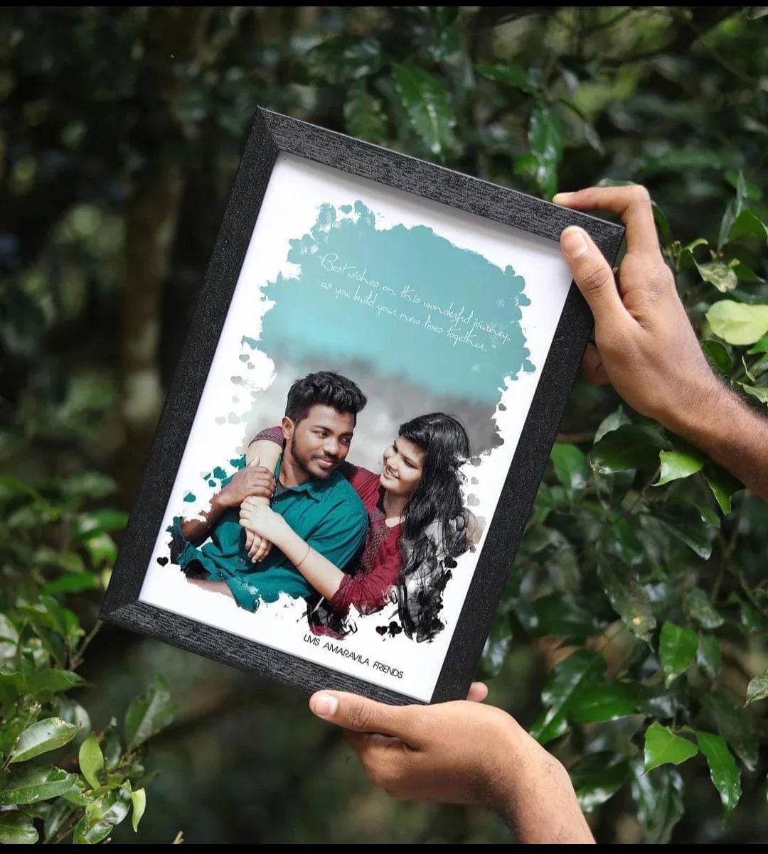 Normal frame - Photo frames