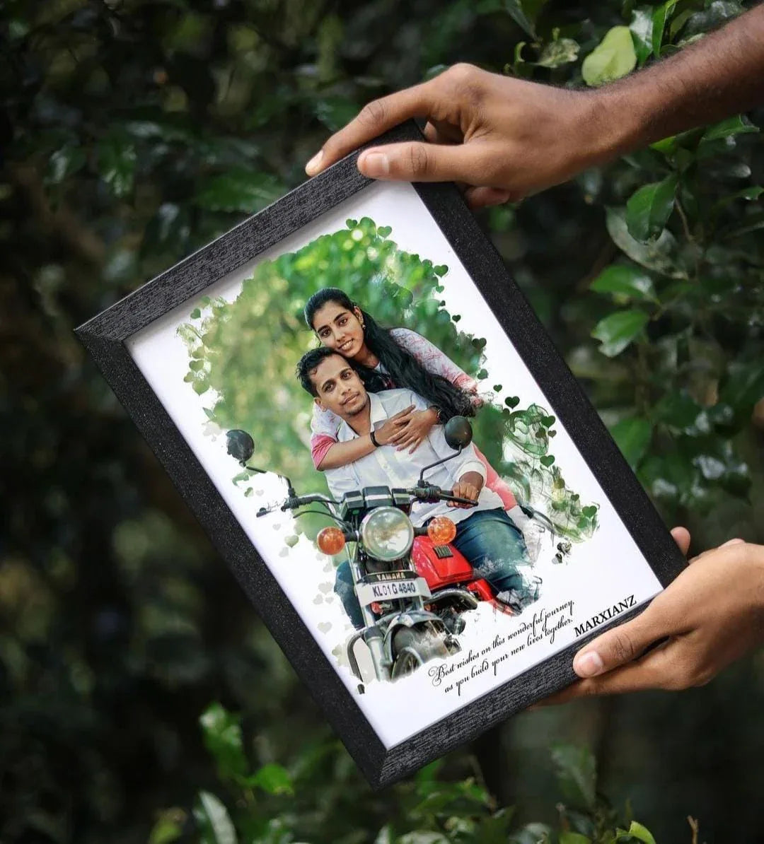 Normal frame - Photo frames