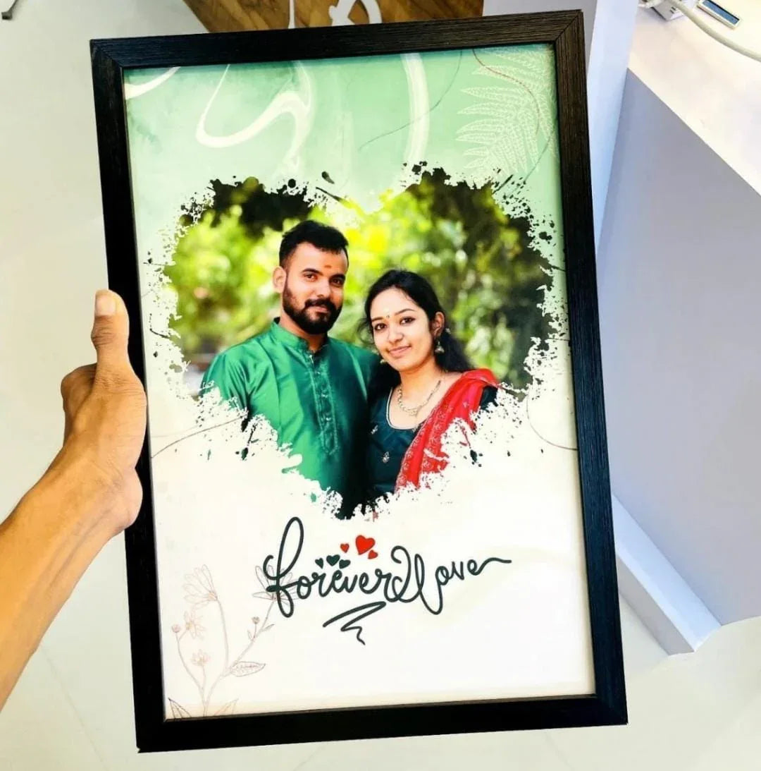 Normal frame - Photo frames