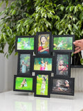 Collage 9 frame - Photo frames