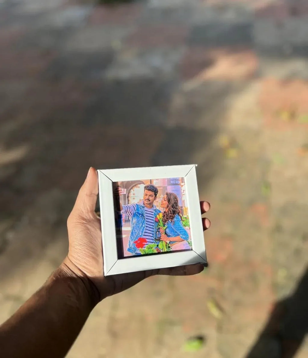 4*4 mini frame - Photo frames