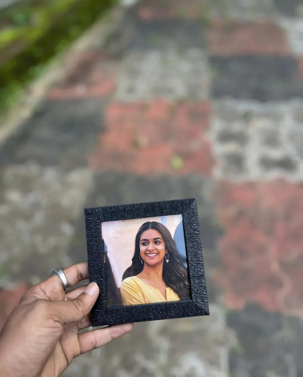 4*4 mini frame - Photo frames