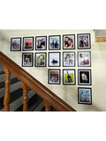 Staircase Gallery Wall – 15 Frame Set