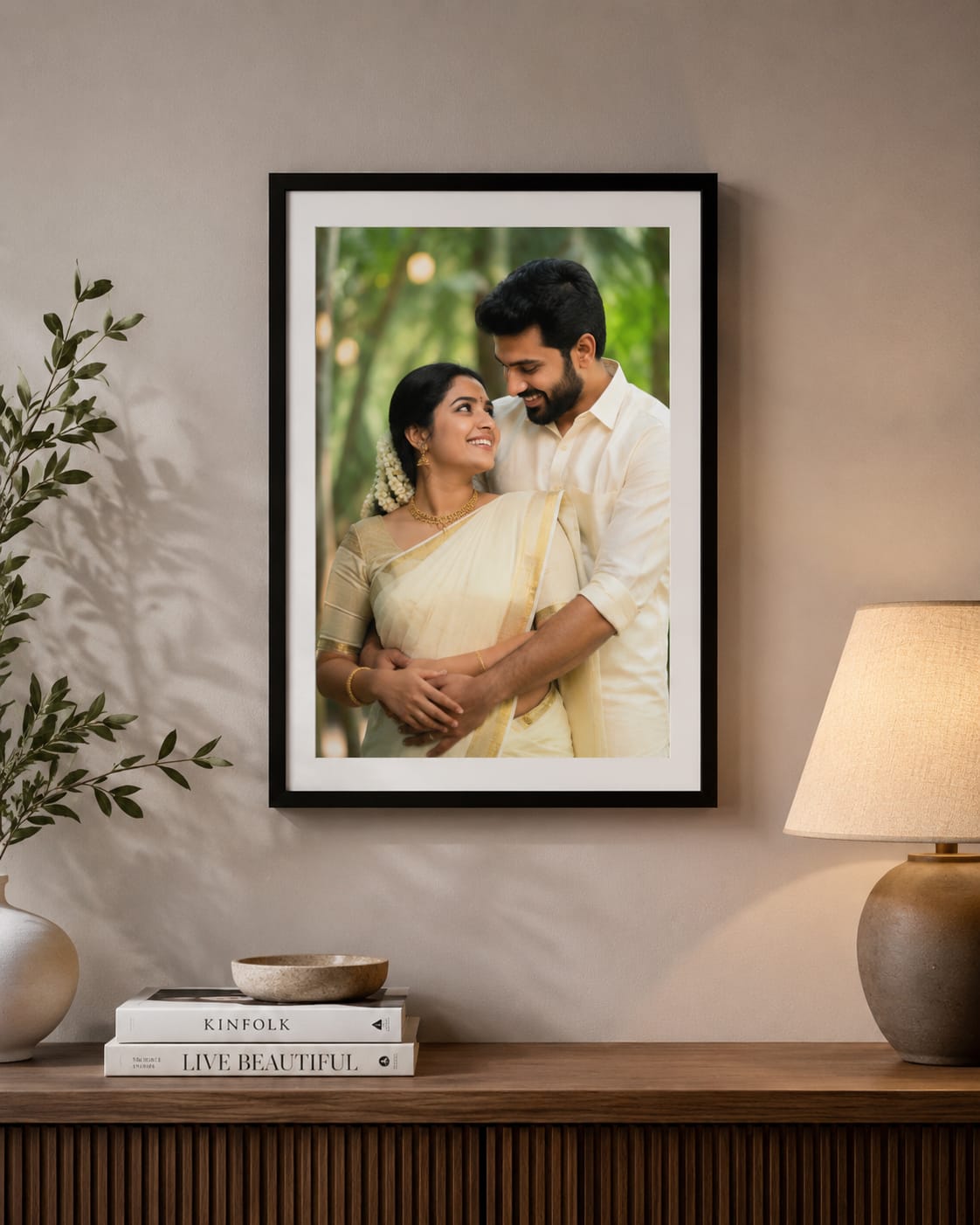 Monsoon Special Offer – Premium Photo Frames | A3, A4 & A5 Sizes