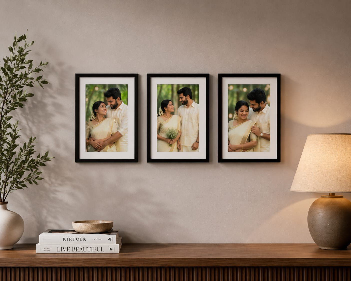 Monsoon Special Offer – Premium Photo Frames | A3, A4 & A5 Sizes