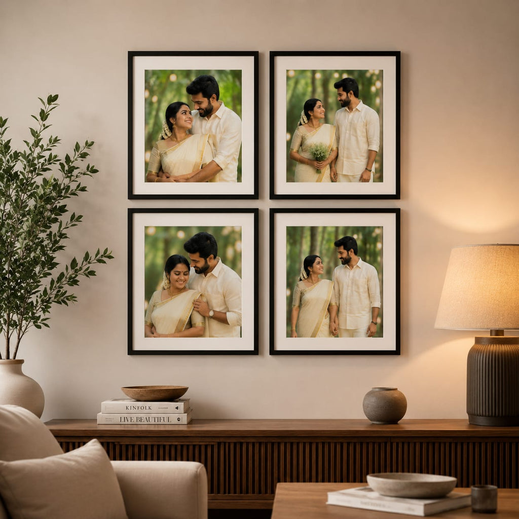 Monsoon Special Offer – Premium Photo Frames | A3, A4 & A5 Sizes